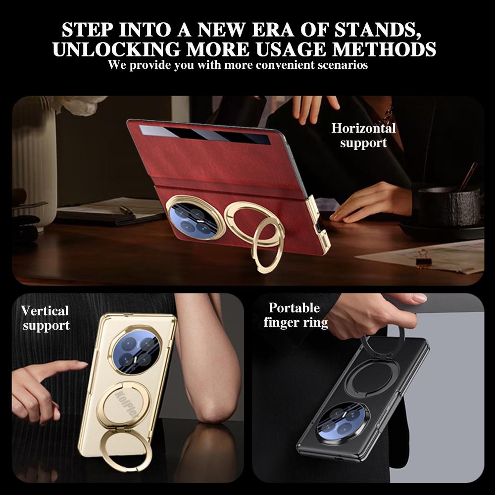 เคสหนังพร้อมระบบชาร์จไร้สายแม่ - Heavy Duty 360 Full Body Protective Case บทวิจารณ์และราคา
