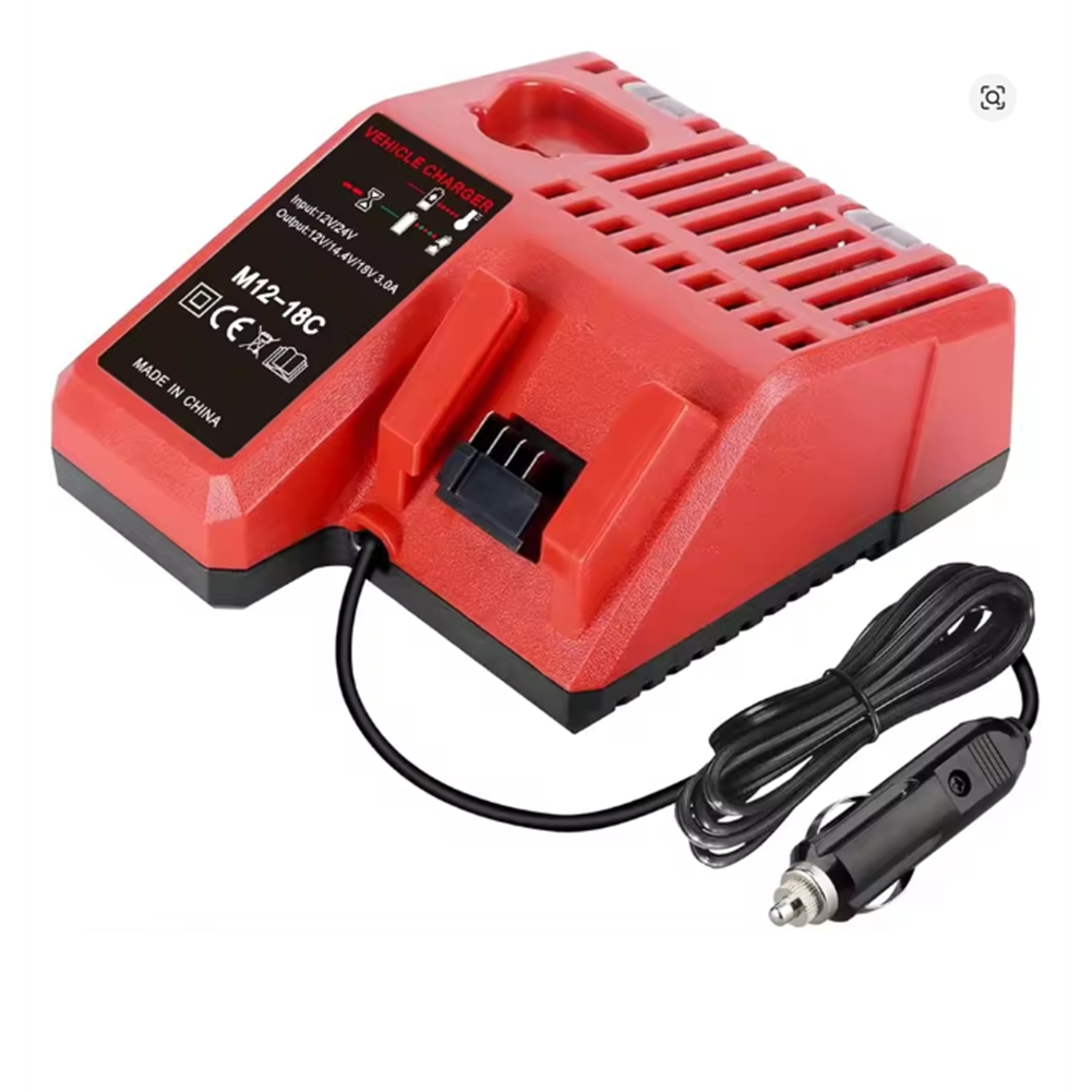 เครื่องชาร์จแบตเตอรี่ที่ใช้งาน - Chargers บทวิจารณ์และราคา