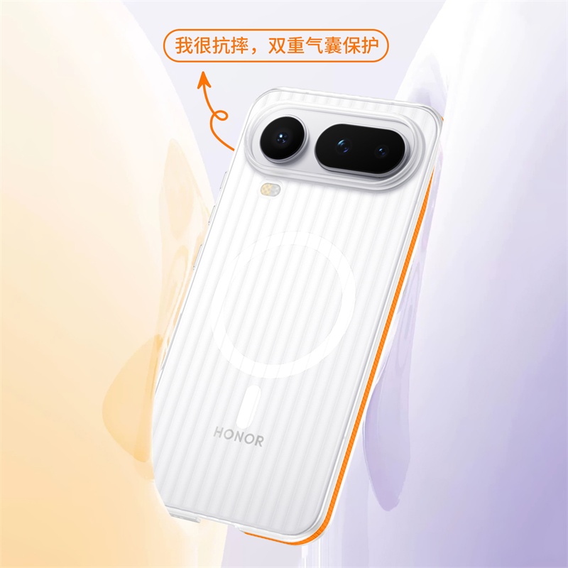 เคสโทรศัพท์ Honor Magic 8 Pro  - Matte Hard Pc Back Case บทวิจารณ์และราคา