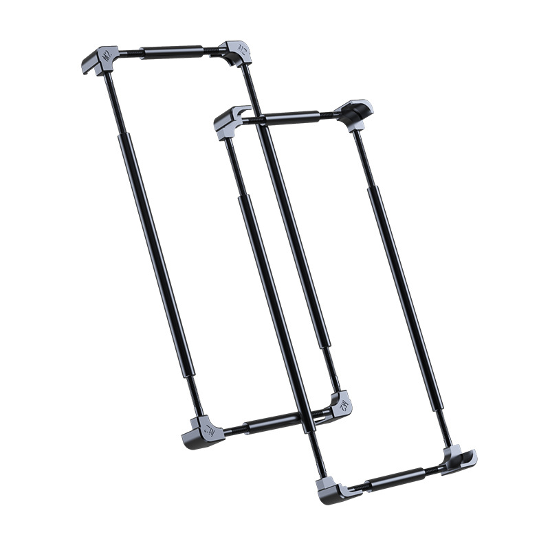สำหรับ Tecno Pova 9 8 7 Ultra  - Metal Bumper Aluminum Frame Case บทวิจารณ์และราคา