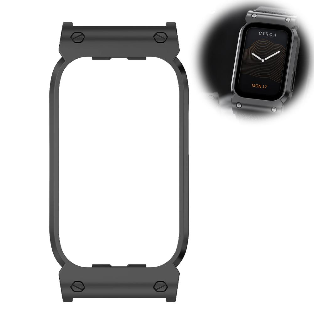 เคสกันกระแทกโลหะสำหรับ Garmin  - Metal Bumper Aluminum Frame Case บทวิจารณ์และราคา