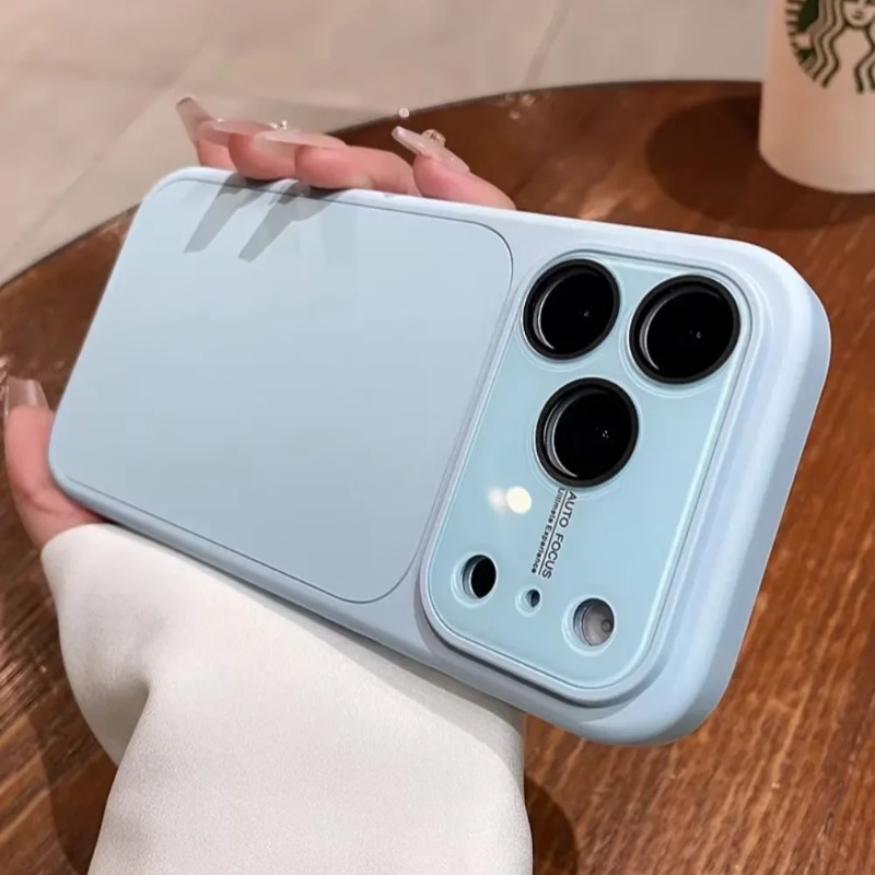 เคสซิลิโคนเหลวสีด้านหรูหราสำหร - Liquid Silicone Magnetic Phone Case บทวิจารณ์และราคา