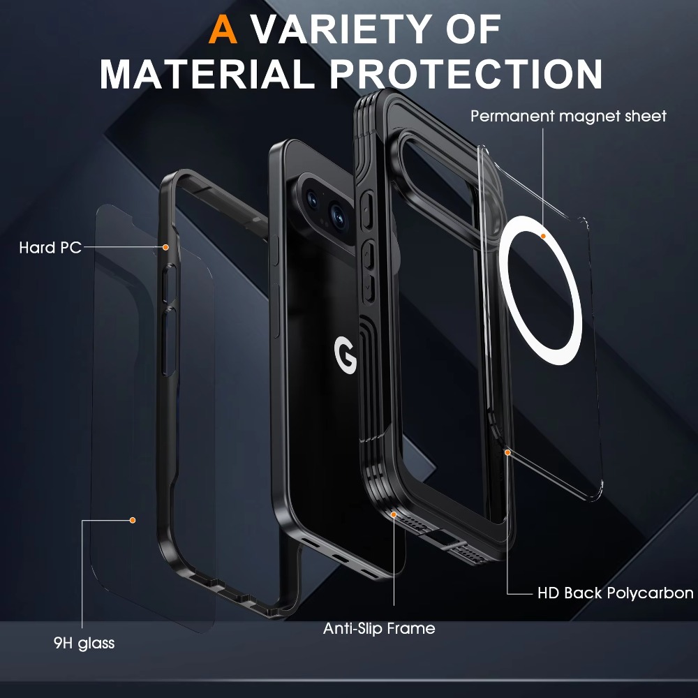 เคสพร้อมฟิล์มกันรอยหน้าจอในตัว - Screen Protectors บทวิจารณ์และราคา