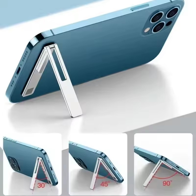 ขาตั้งโทรศัพท์มือถือแบบพับได้บ - Phone Stands บทวิจารณ์และราคา