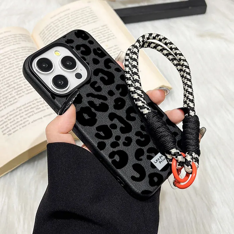 เคสลายเสือดาววินเทจสำหรับ Xiao - Vintage Floral Pattern Soft Case บทวิจารณ์และราคา