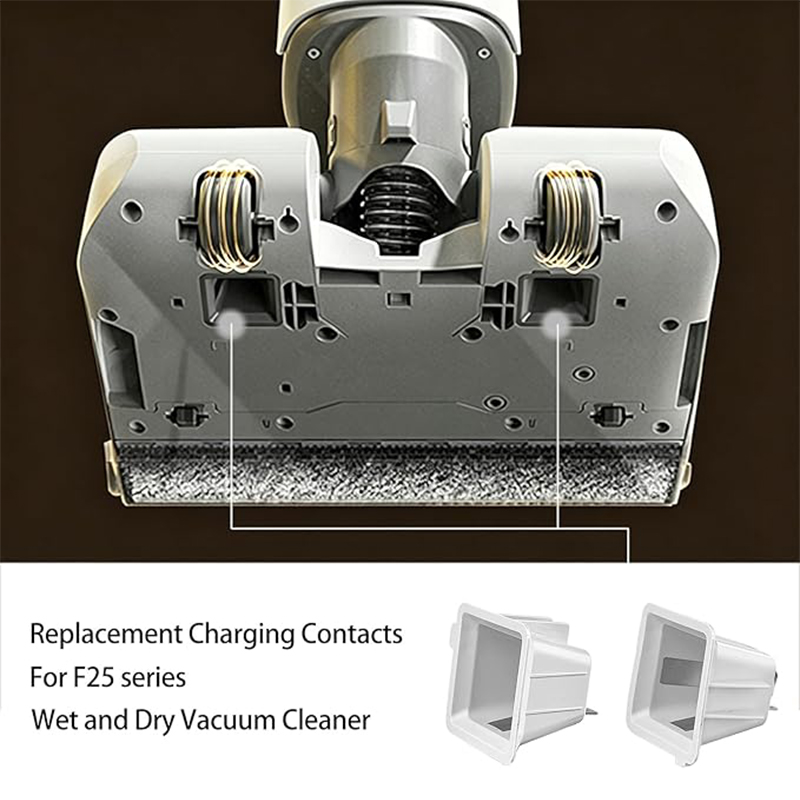 ขั้วต่อชาร์จสำรองที่ใช้ร่วมกับ - Chargers บทวิจารณ์และราคา