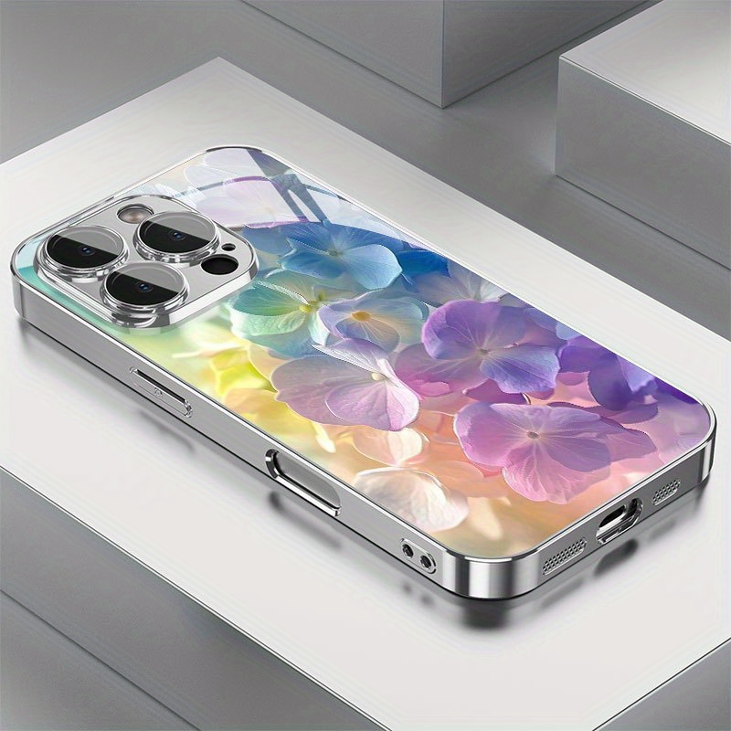 เคสโทรศัพท์มือถือกระจกเคลือบลา - Screen Protectors บทวิจารณ์และราคา