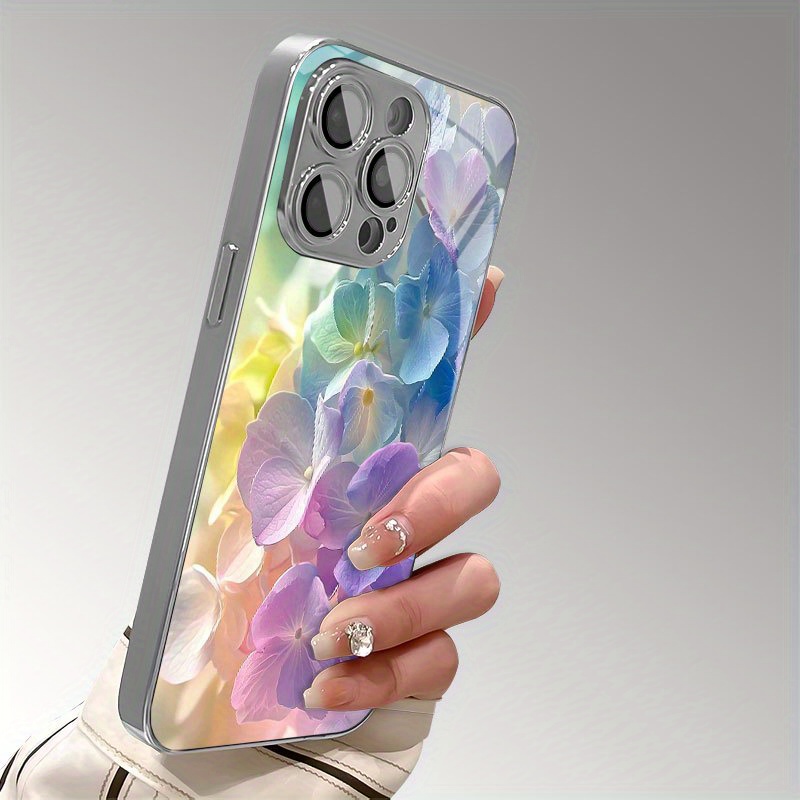 เคสโทรศัพท์มือถือกระจกเคลือบลา - Screen Protectors บทวิจารณ์และราคา