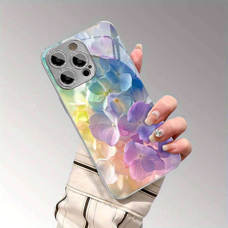 เคสโทรศัพท์มือถือกระจกเคลือบลา - Screen Protectors บทวิจารณ์และราคา