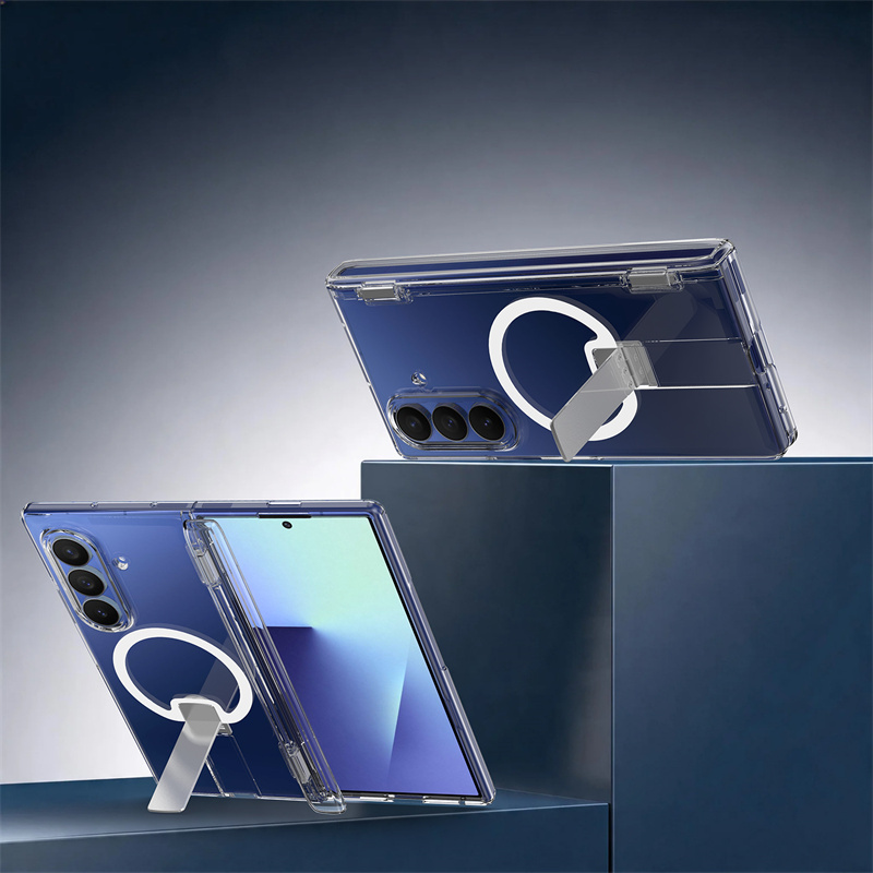 เคสแม่เหล็กป้องกันการตกกระแทกพ - Screen Protectors บทวิจารณ์และราคา