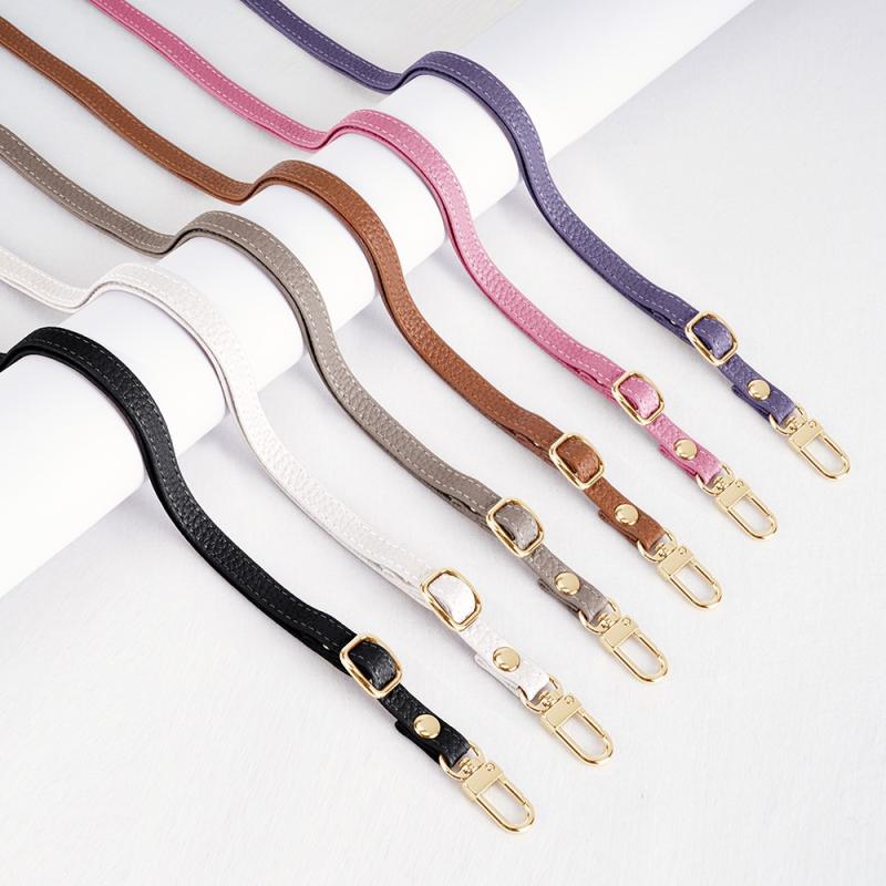Universal หนัง Crossbody โทรศั - Crossbody Lanyard Neck Strap Case บทวิจารณ์และราคา
