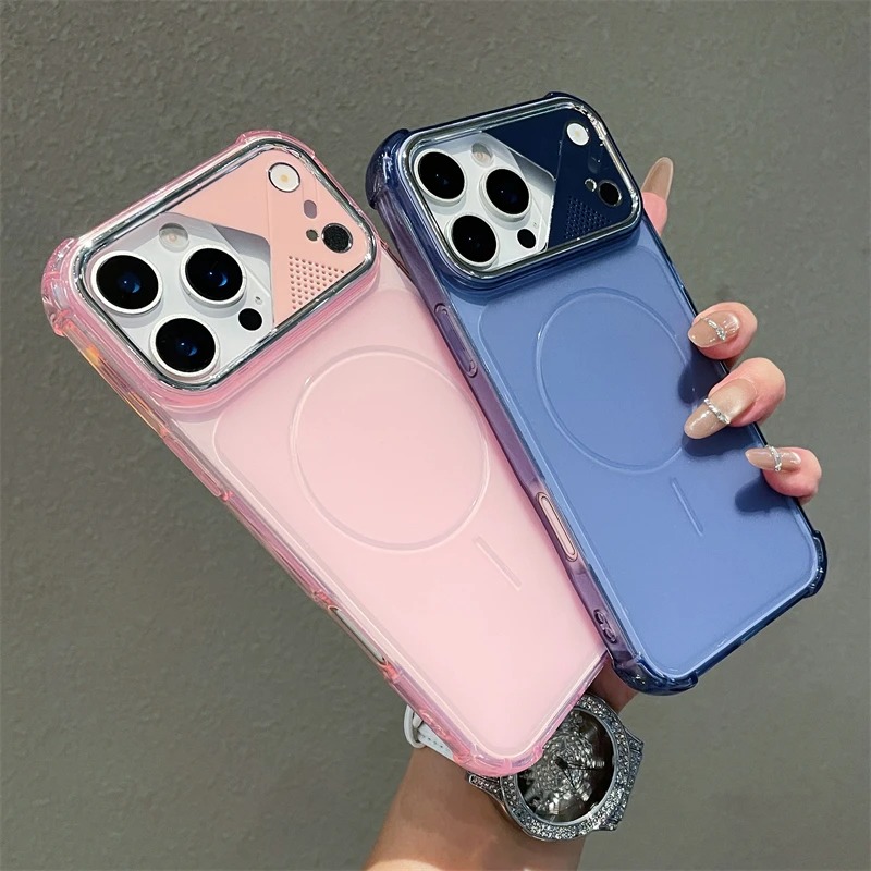 เคสใสกันกระแทกแบบ Airbag สำหรั - Clear Shockproof Bumper Case บทวิจารณ์และราคา